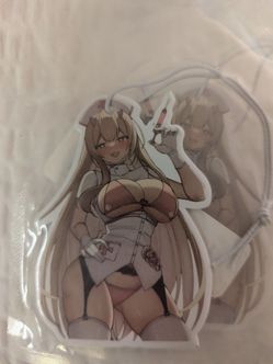 Car Air freshener