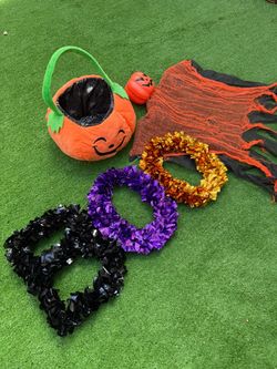 Halloween Decoration Bundle