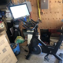 Myx Fitness Bike