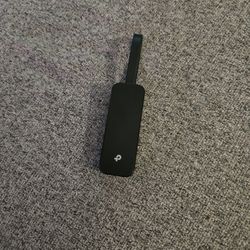 TP Link USB Ethernet Dongle