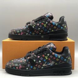 Louis sneakers many more colors available