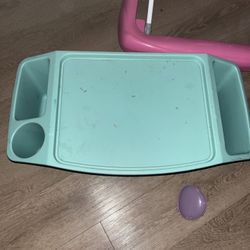 Lap Tray