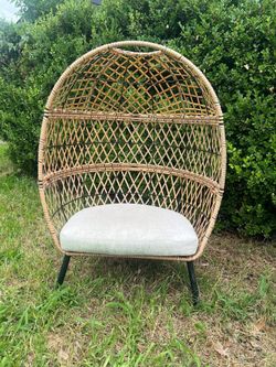 Egg Chair