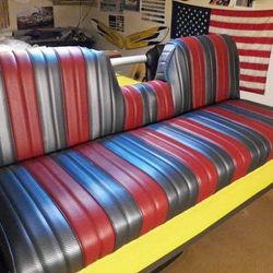 Upholstery 