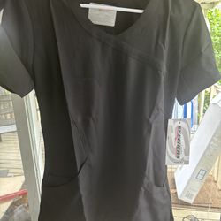 Skechers Scrub Shirts