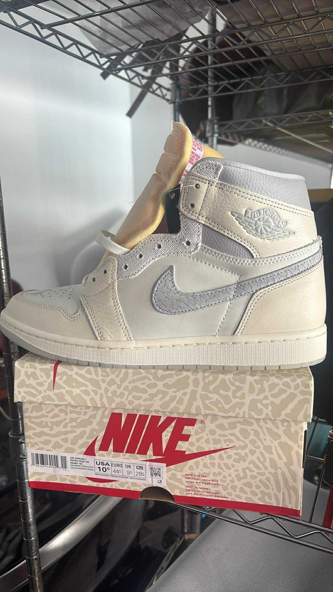 Jordan Retro 1 Size 10.5