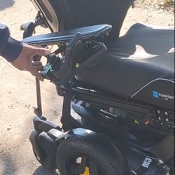 Permobil M3 Mobility Chair 