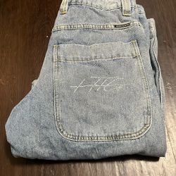 BAGGY JEANS  Offers (trades Also)