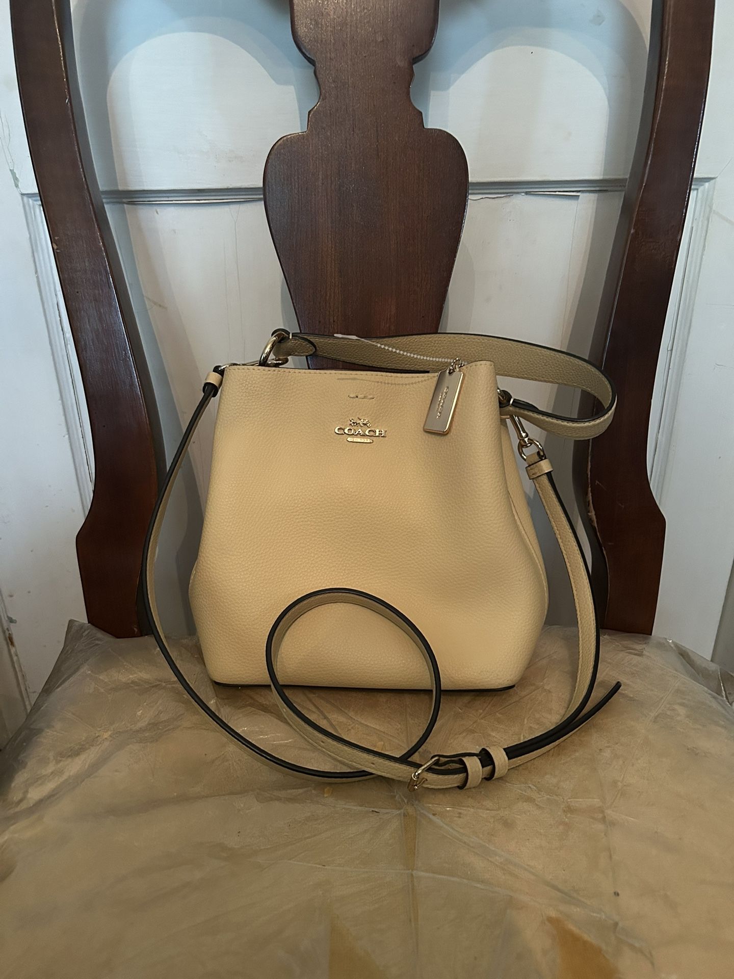 Authentic Purse