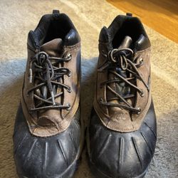 Timberland Men’s Boots