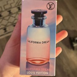 LV California Dream Mens Cologne 3.4 Fl Oz