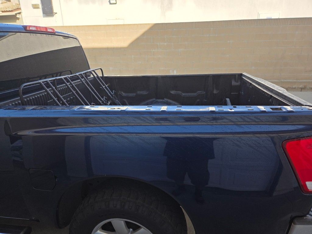 Titan Año 2008 En Muy Buenas Condiciones  Color Azul 