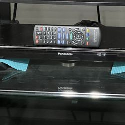 Panasonic Blu-Ray Disc Player DMP-BDT220
