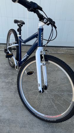 woom original 5 bike