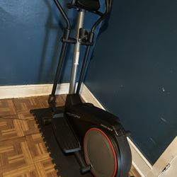 Elliptical Machine