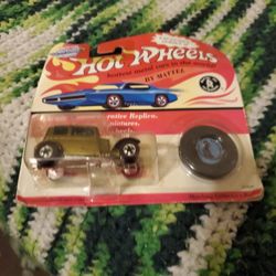 Hotwheels 