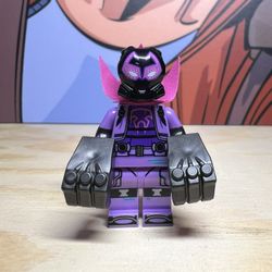 Lego Marvel Miles Morales Prowler colspi03
