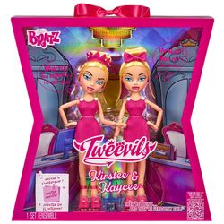 Tweevils Bratz Dolls
