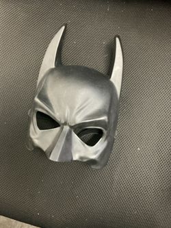Batman Mask 