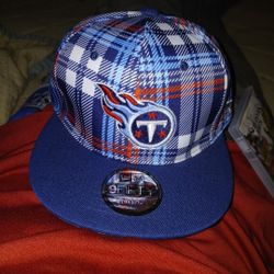 Tennessee Titans Official Product Of The Nfl
