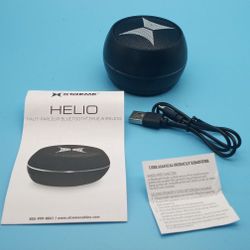 NEW Helio Speaker 