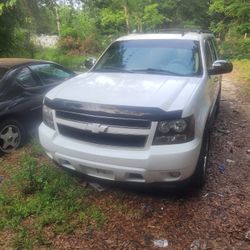 2007 Chevrolet Suburban