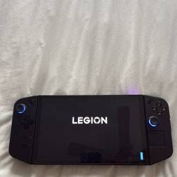 Lenovo Legion Go