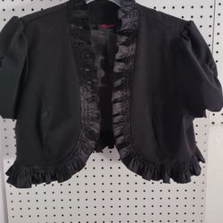 Torrid Vest 
