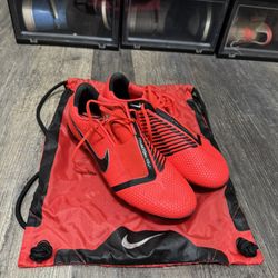 NIKE PHANTOM VENOM ELITE FG Size 9