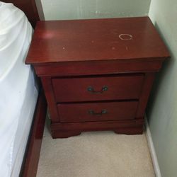End Tables