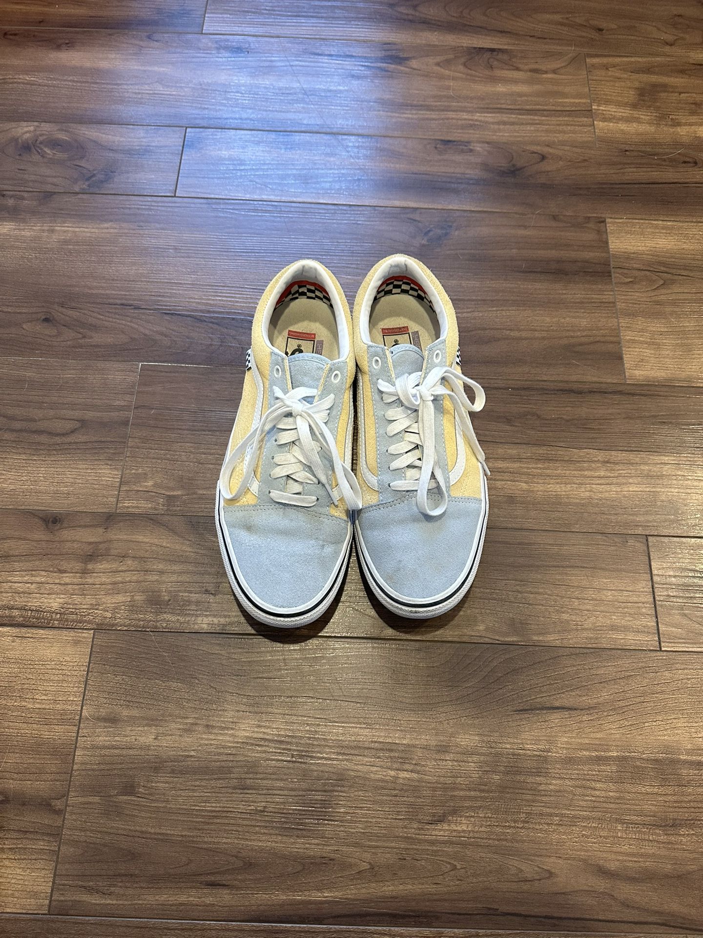 Vans Shoes