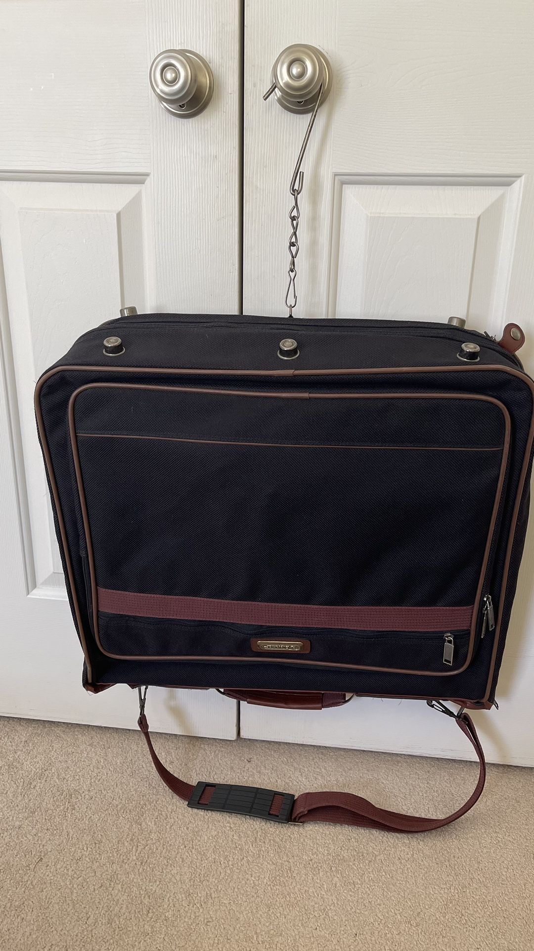 Garment Bag / Carry On Bag