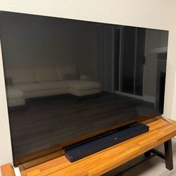 Sony TV 65”  - 4K