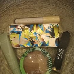 Make Up Bundle
