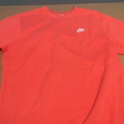 Nike Crewneck Sweatshirt 