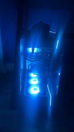 Gaming pc