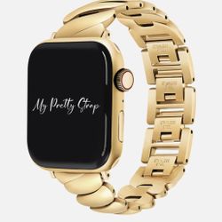 My Pretty Strap Apple Watch Band