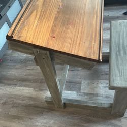 Kids Desk