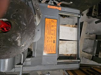 5TH WHEEL HITCH