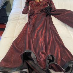 Night dress