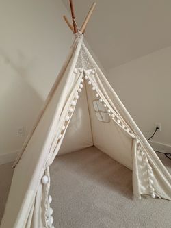 Play Tent
