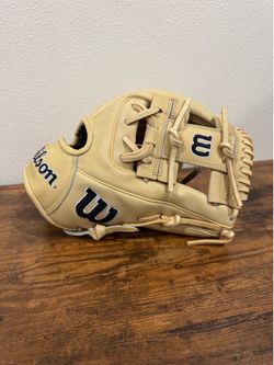 Wilson A2000