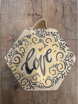 Love sign - Murrieta