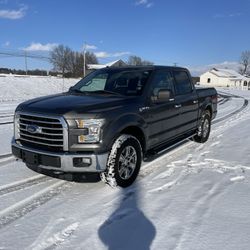 2015 F150 5.0 V8 115k - EXCELLENT 