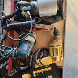 Tools