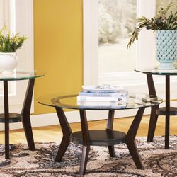 T210 Occasional Tables