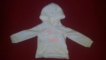 Toddler sweater