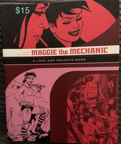 Comic Book