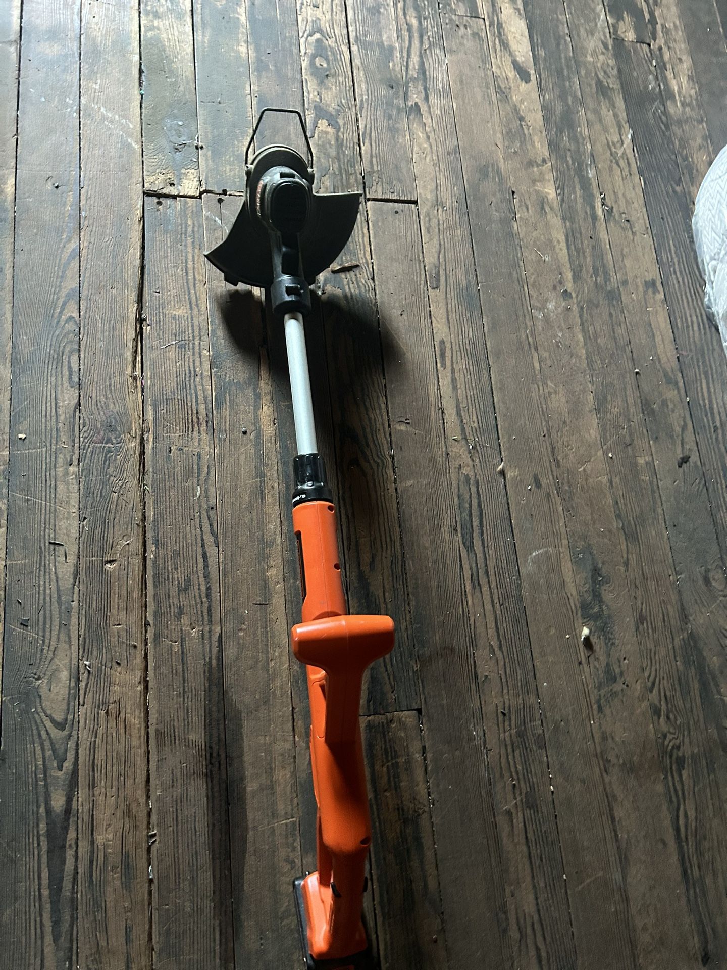 Black Decker String Trimmer