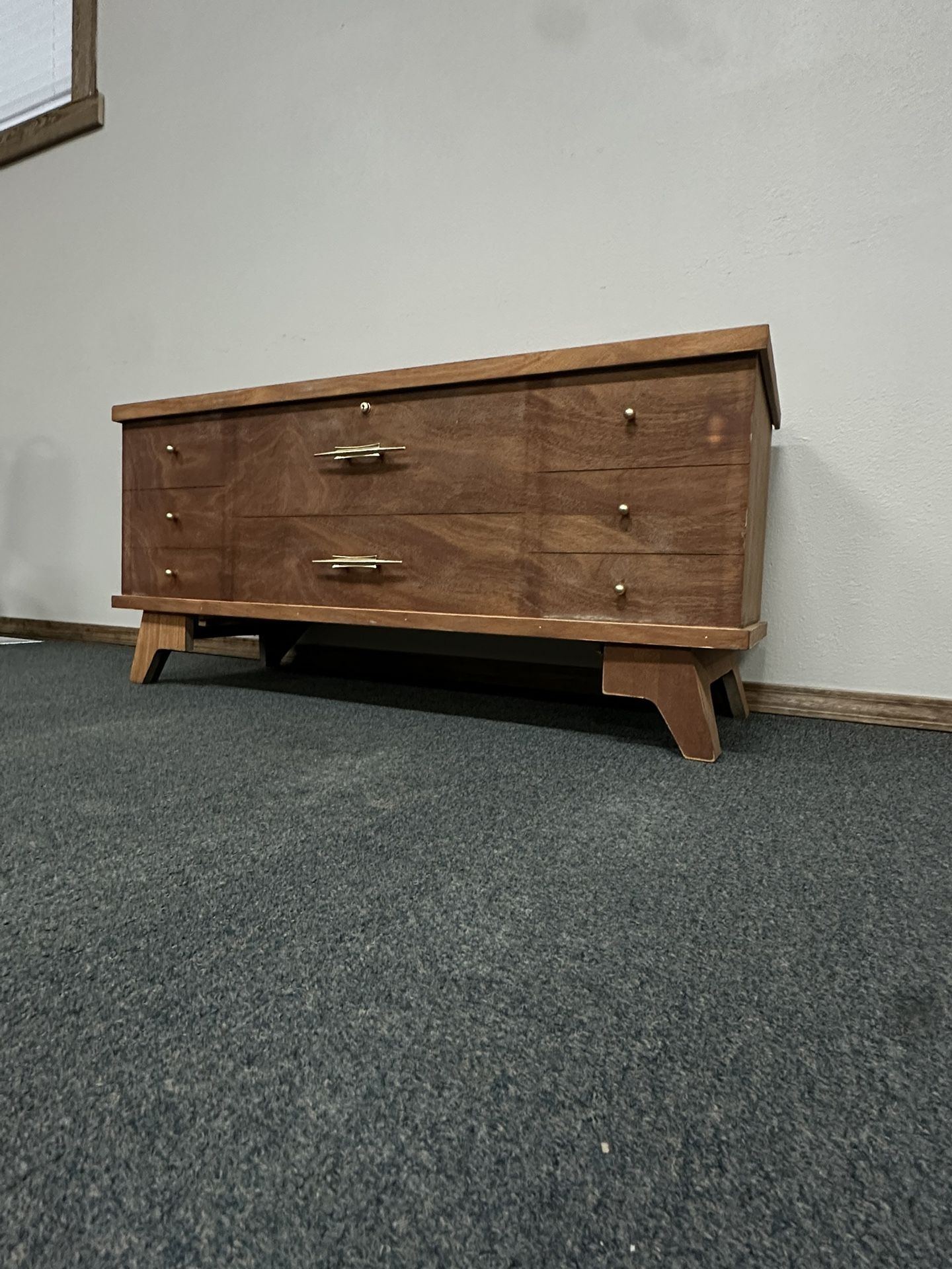 Mid Century Modern Piece 
